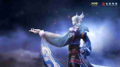 《幻塔》会成为年轻人的第一款开放世界手游吗？