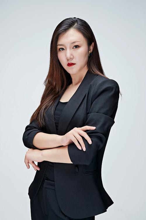 叶素华 客户策略总监